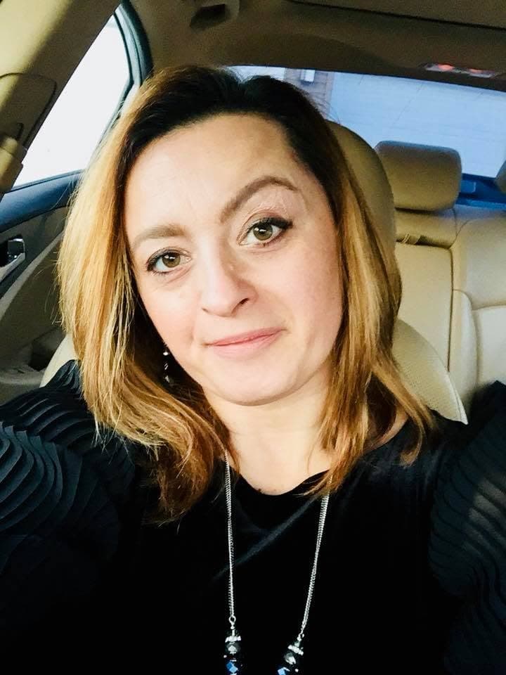 Daniela Stafanovski