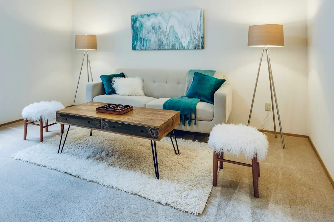 A welcoming suburban home in Penfield